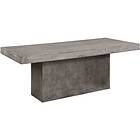 Artwood U-Console Konsolbord 140x45cm