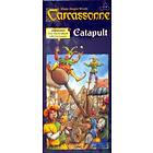 Carcassonne: Catapult (exp. 7)