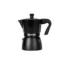 Barazzoni La Caffettiera Deluxe 3 Koppar