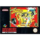 The Incredible Crash Dummies (SNES)