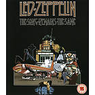 Led Zeppelin: The Song Remains the Same (UK) (Blu-ray)