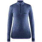 Craft Active Comfort LS Shirt Half Zip (Naisten)