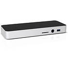 OWC Thunderbolt 3 Dock 13-Port