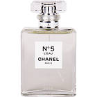 Chanel No.5 L'Eau edt 50ml