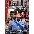 Mussolini: The Untold Story (DVD)