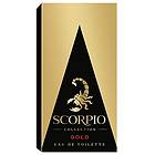 Scorpio Collection edt 75ml