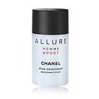 Chanel Allure Homme Sport Deo Stick 60ml