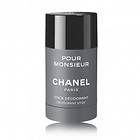 Chanel Pour Monsieur Deo Stick 60ml