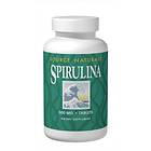 Source Naturals Spirulina 500mg 200 Tablets