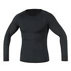 Gore Wear Base Layer LS Shirt (Men's)