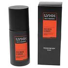 Lynx Daily Fragrance Iced Musk & Ginger Deo Spray 100ml