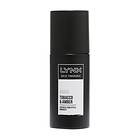 Lynx Daily Fragrance Urban Tobacco & Amber Deo Spray 100ml