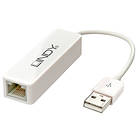 Lindy Wireless LAN USB 2.0 Adapter (42922)