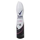 Sure Women Crystal Invisible Pure Deo Spray 250ml