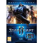 Starcraft II - Battle Chest 2.0 (PC)