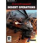 Enemy Engaged 2: Desert Operations (Expansion) (PC)