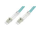 Digitus Multimode OM3 50/125 LC - LC 20m