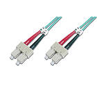 Digitus Multimode OM3 50/125 SC - SC 10m