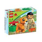 LEGO Duplo 5632 Animal Care