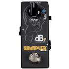 Wampler Db+ Boost/Buffer