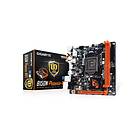 Gigabyte GA-B150N Phoenix-WIFI