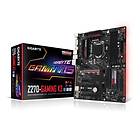Gigabyte GA-Z270-Gaming K3