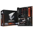 Gigabyte Aorus GA-Z270X-Gaming K5