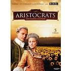 Aristocrats - Systrarna Lennox (DVD)