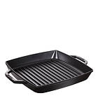 Staub Pure Grillpanna 28x28cm