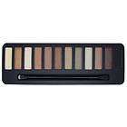 W7 Cosmetics Colour Me Collection Eyeshadow Palette