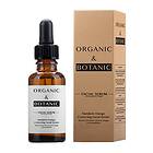 Organic & Botanic Mandarin Orange Correcting Facial Serum 30ml