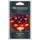 Android: Netrunner: Station One (exp.)