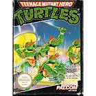 Teenage Mutant Hero Turtles (NES)