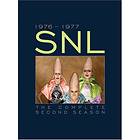 Saturday Night Live - The Complete Second Season (US) (DVD)