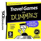 Travel Games for Dummies (DS)