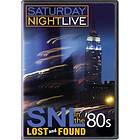 Saturday Night Live: Lost and Found - SNL in the 80's (US) (DVD)