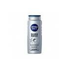 Nivea Men Pure Impact Shower Gel 500ml