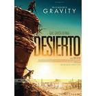 Desierto (DVD)