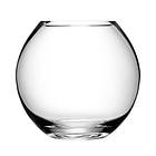 LSA International Flower Round Glasvas 220mm