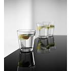 Aida Cafe Drikglas 26,5cl 4-pack