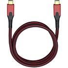 Oehlbach Evolution USB C - USB C 3.1 3m