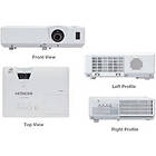 Hitachi CP-EW302N