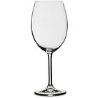 Bitz Red Wine Glass 58cl 2-pack