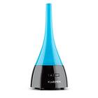 Klarstein Etheria Aroma Diffuser Humidifier LED Ultrasonic Turquoise