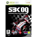 SBK-09: Superbike World Championship (Xbox 360)