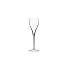 Italesse Prive verre de champagne 15cl 6-pack