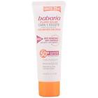 Babaria Rosa Mosqueta Face & Neck Sun Cream SPF50 75ml