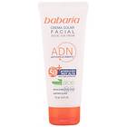 Babaria Aloe Vera ADN Facial Sun Cream SPF50 75ml