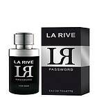 La Rive Password edt 75ml