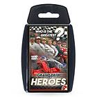 Top Trumps Formula One